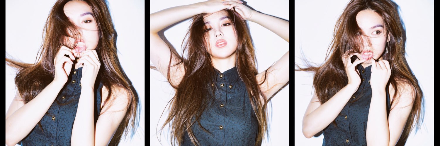 kimheebibi92's profile banner image