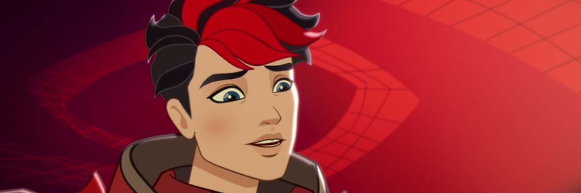 ChaseRedford's profile banner image