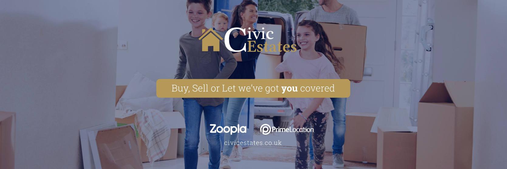 CivicEstates's profile banner image