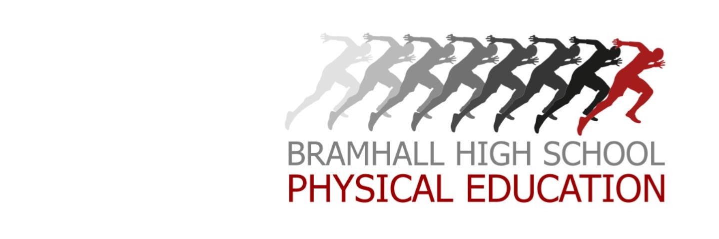 BramhallHigh_PE's profile banner image