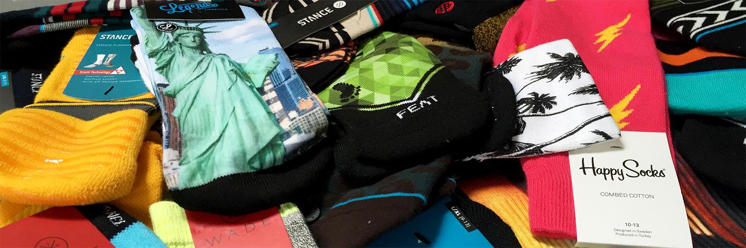SocksThatRocks's profile banner image