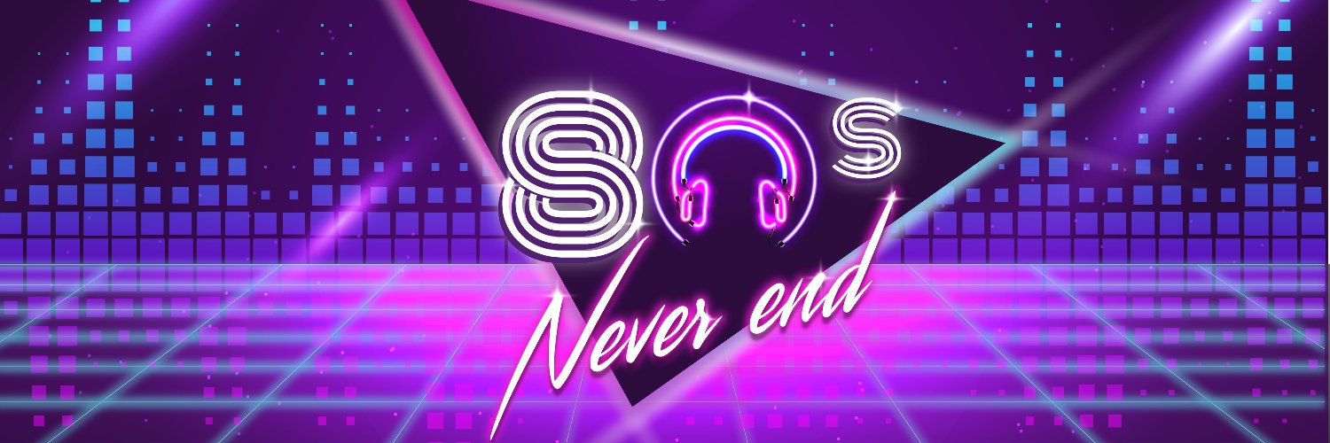 80sneverend banner