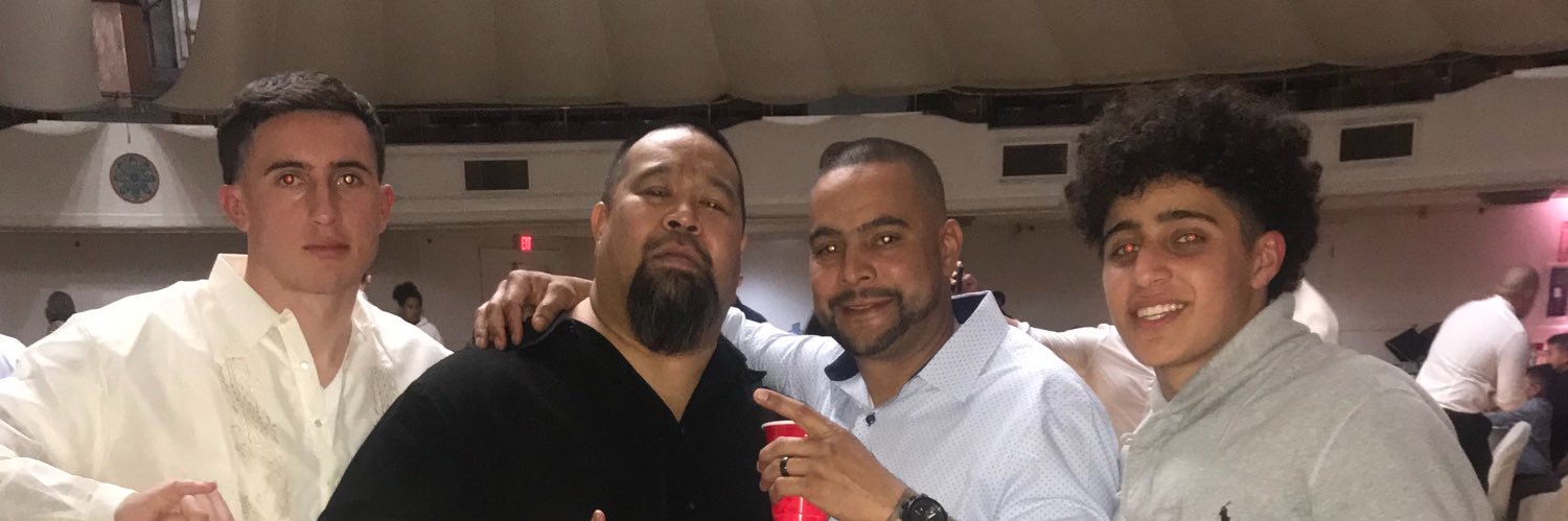 MARCUS APONTE banner