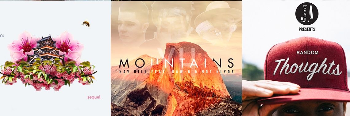 Damien Clinton banner