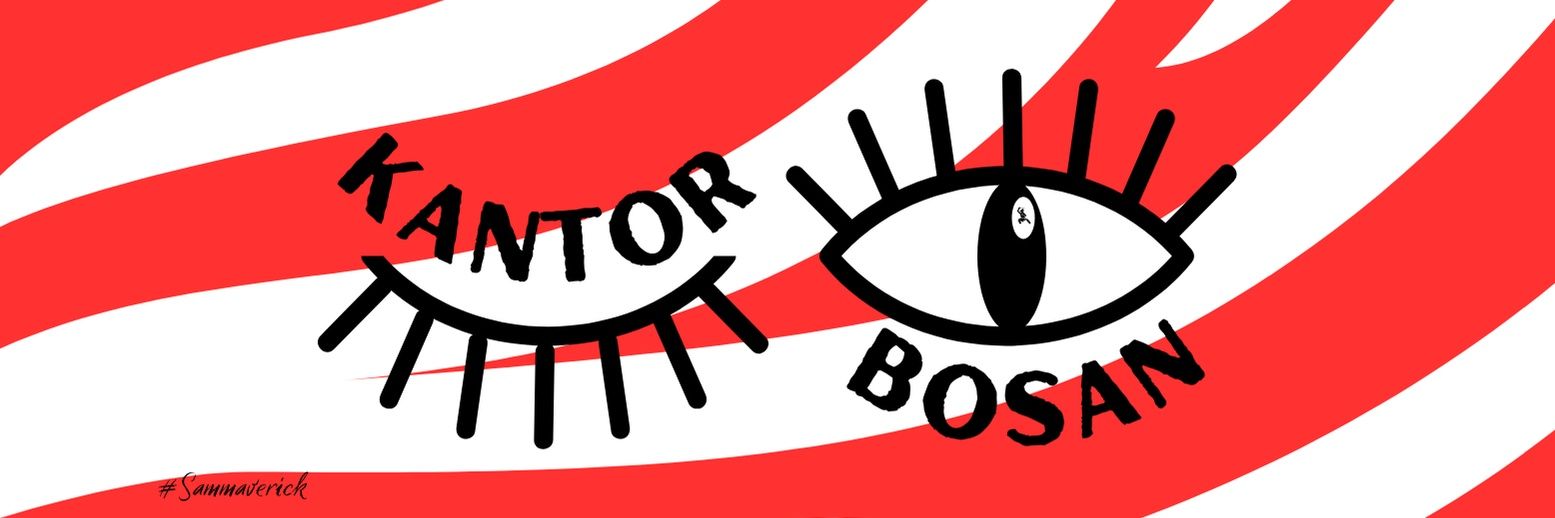 KantorbosanMy's profile banner image