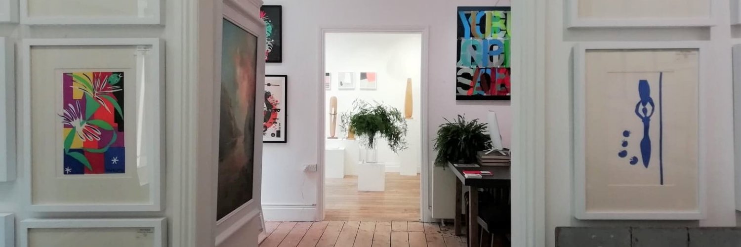 Hidden Gallery banner