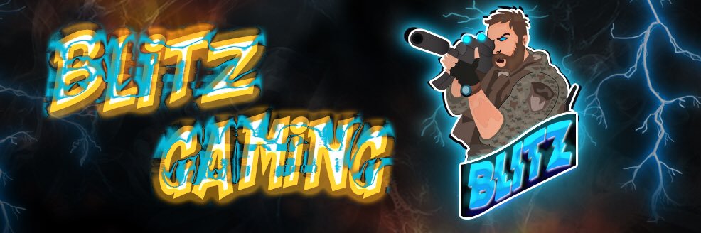 BlitZ banner