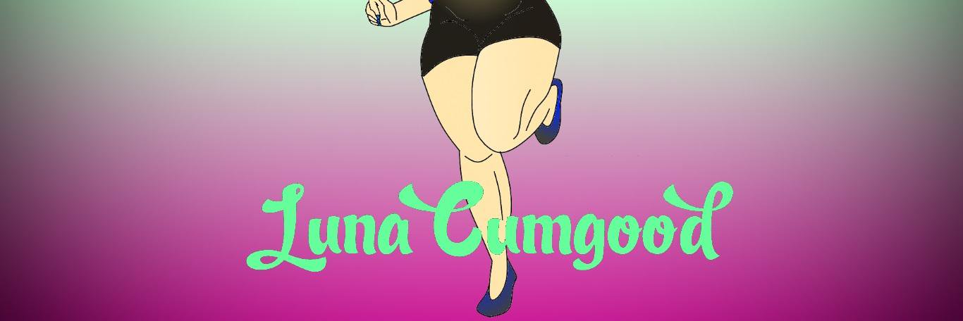 LunaCumgood's profile banner image