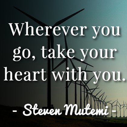 stevenmutemi's profile banner image