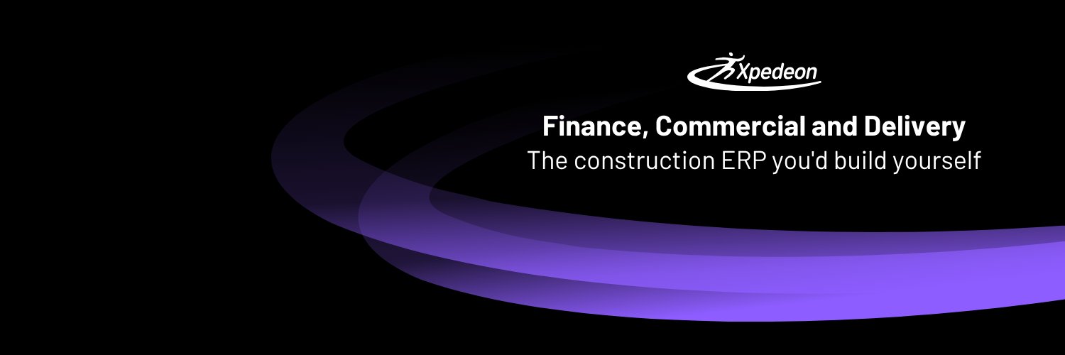 Xpedeon's profile banner image