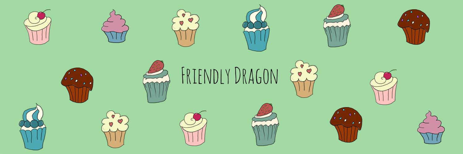 friendlydragon2's profile banner image