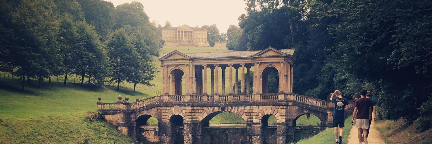 Cain Robinson banner