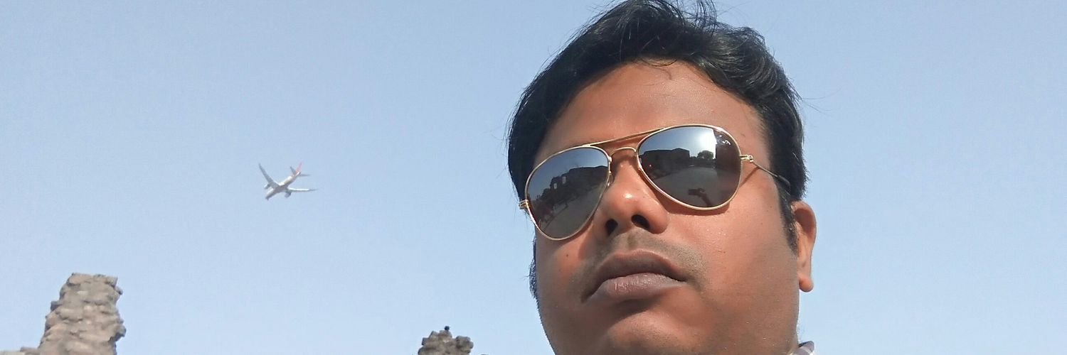ashu85ac's profile banner image