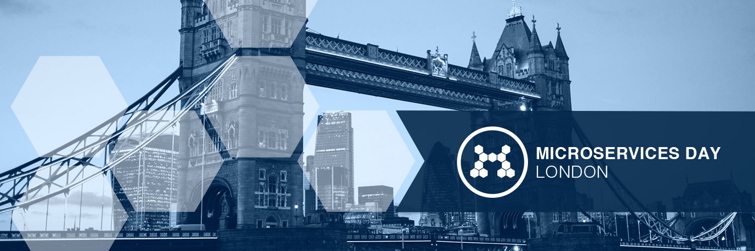 microserviceday's profile banner image