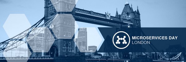 microserviceday Profile Banner