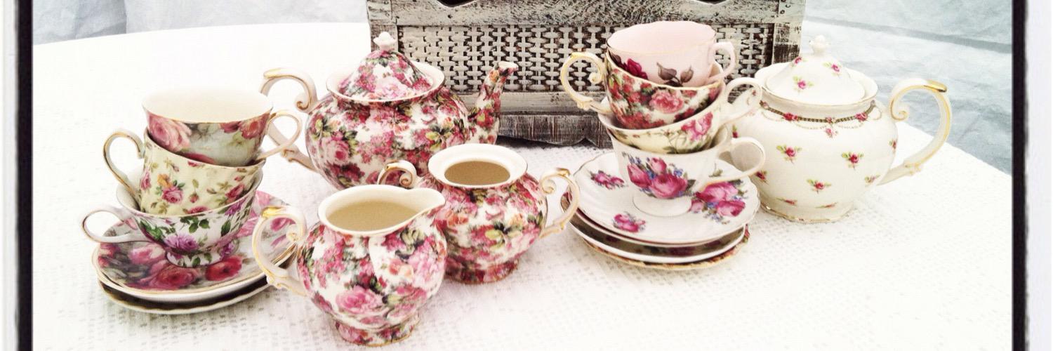 Rent A Tea Party (@RentATeaParty) / Posts / X