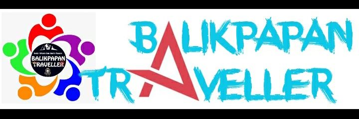 Balikpapan Traveller banner