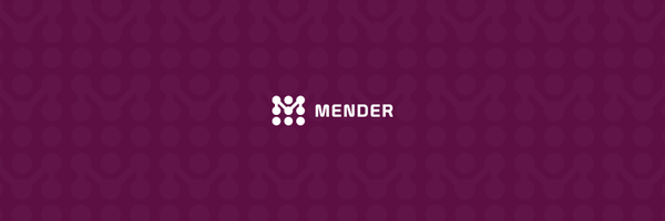 mender_io Profile Banner