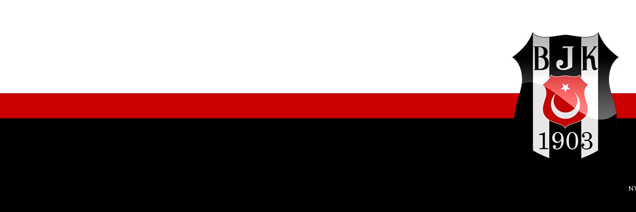 Olay BEŞİKTAŞ 🦅🇹🇷 banner