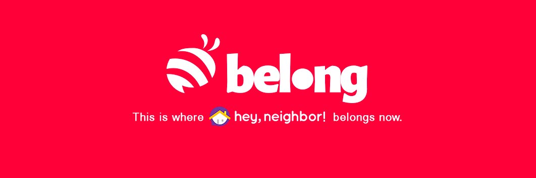 belongchat's profile banner image