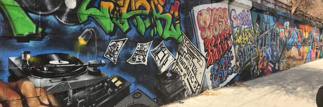 DJRavC's profile banner image