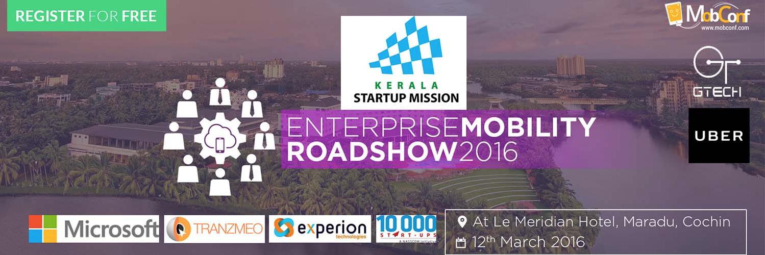 mobdevcon's profile banner image