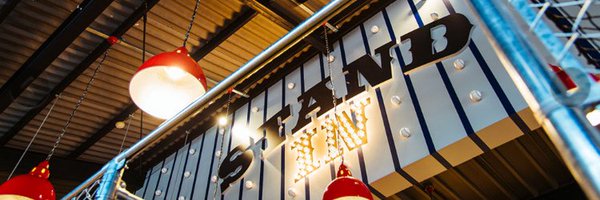 standin2015 Profile Banner