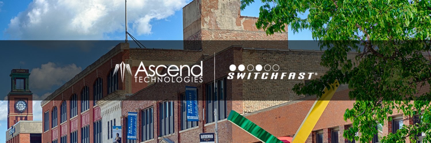 Switchfast banner