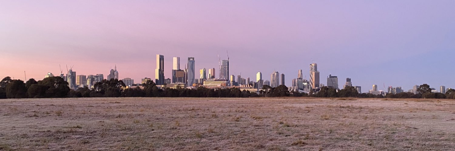 Luke Rowe, Ph.D. banner