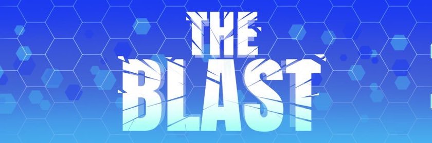 blast4620's profile banner image