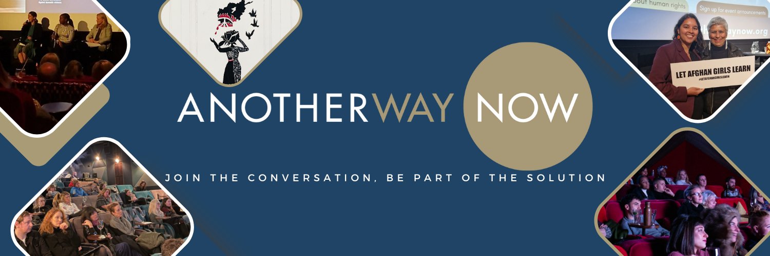 Anotherway Now banner