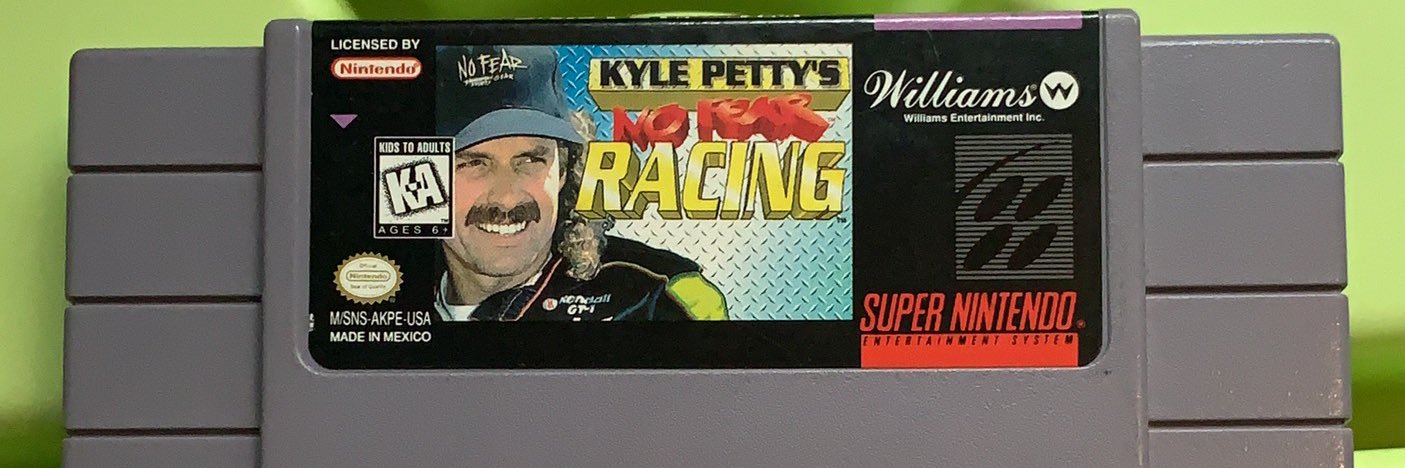 Nathan Kennedy banner