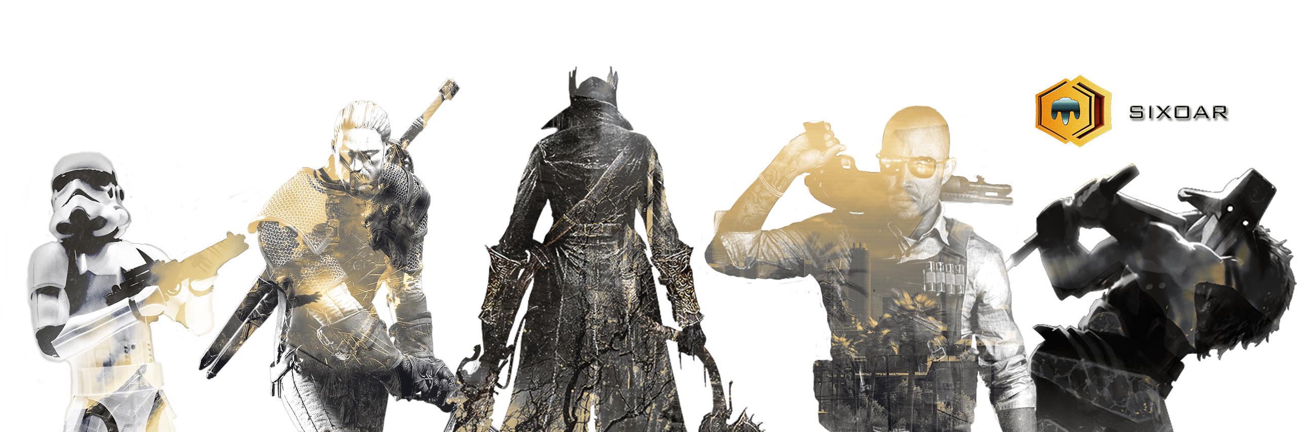 SiXoar_ESP's profile banner image