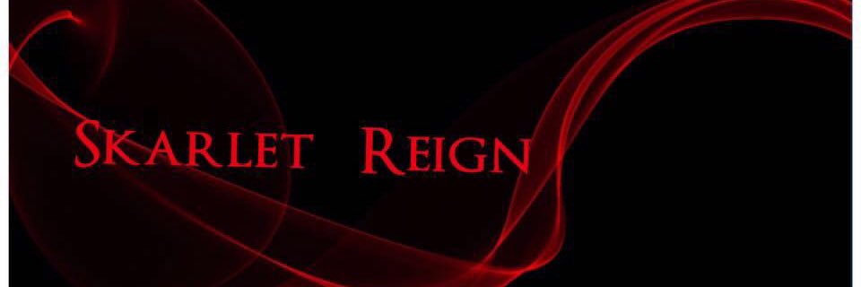 SkarletReign's profile banner image