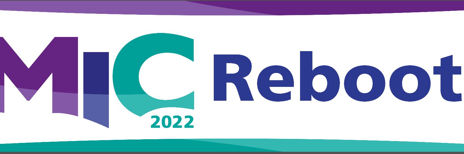 MICcongres's profile banner image
