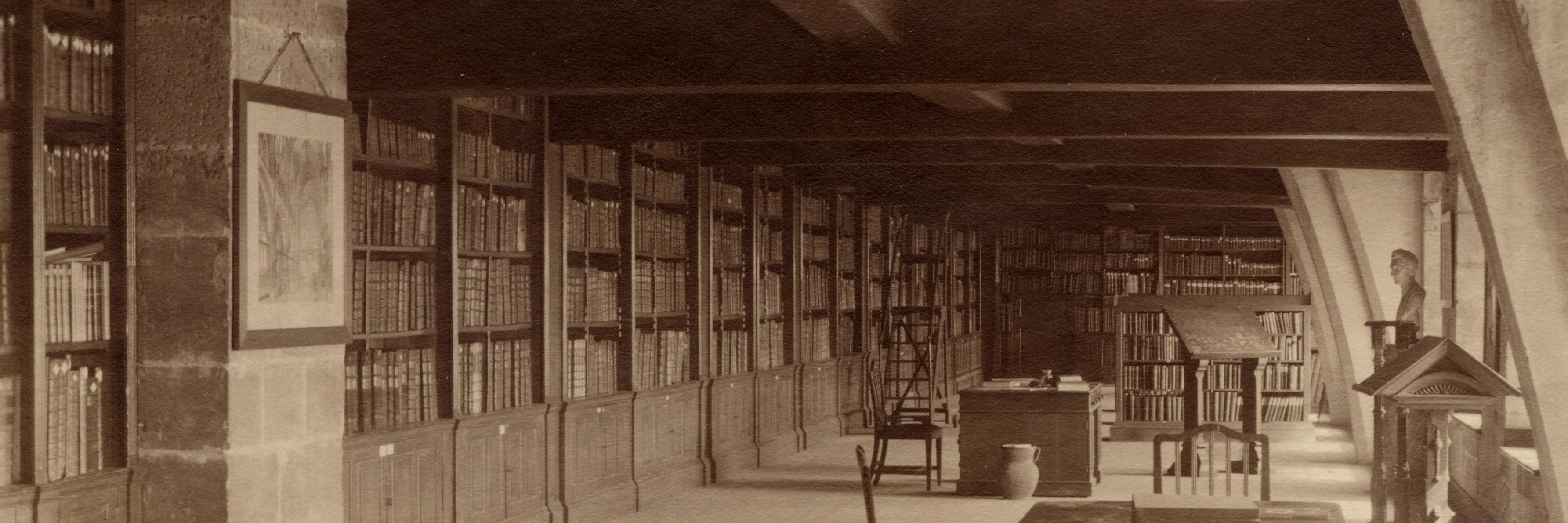 WorCathLibrary's profile banner image