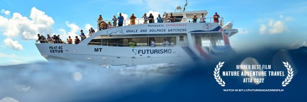 FuturismoAzores Profile Banner