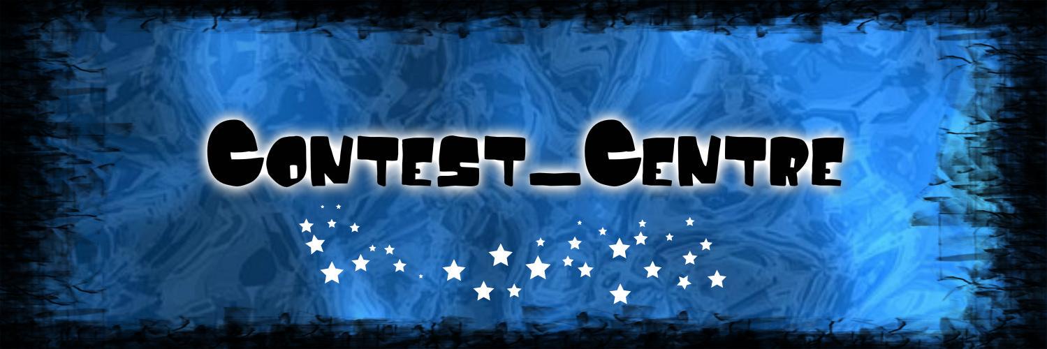 Contest_Centre's profile banner image