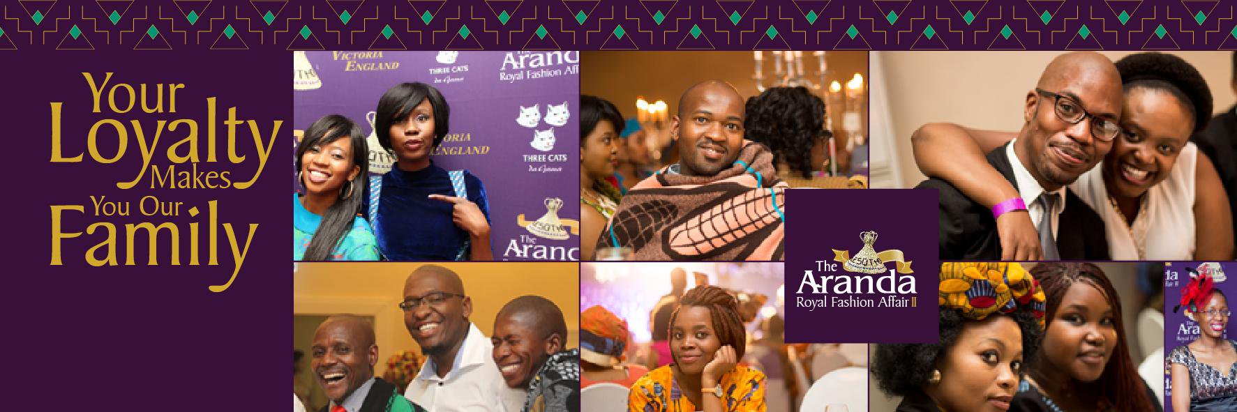 ArandaTextiles's profile banner image