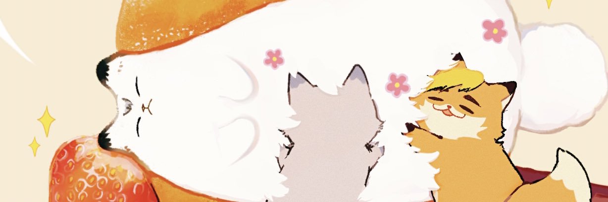 Miinna🍙🍚 banner