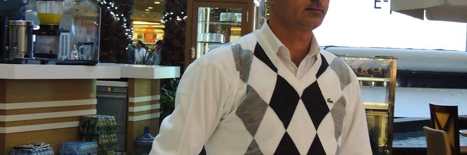 ayadmohammed15's profile banner image