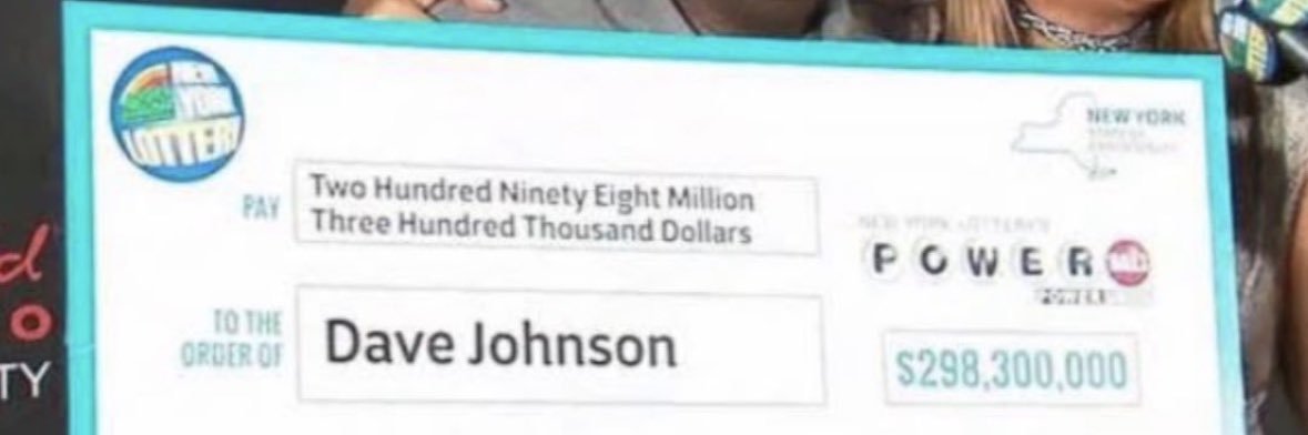 MrDavejohnson24's profile banner image