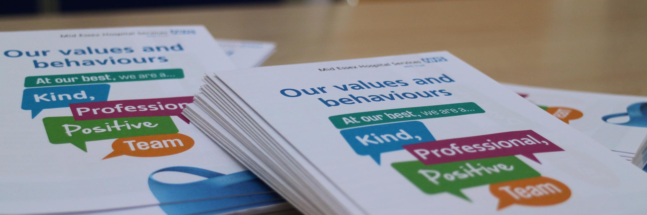 Patient Experience banner