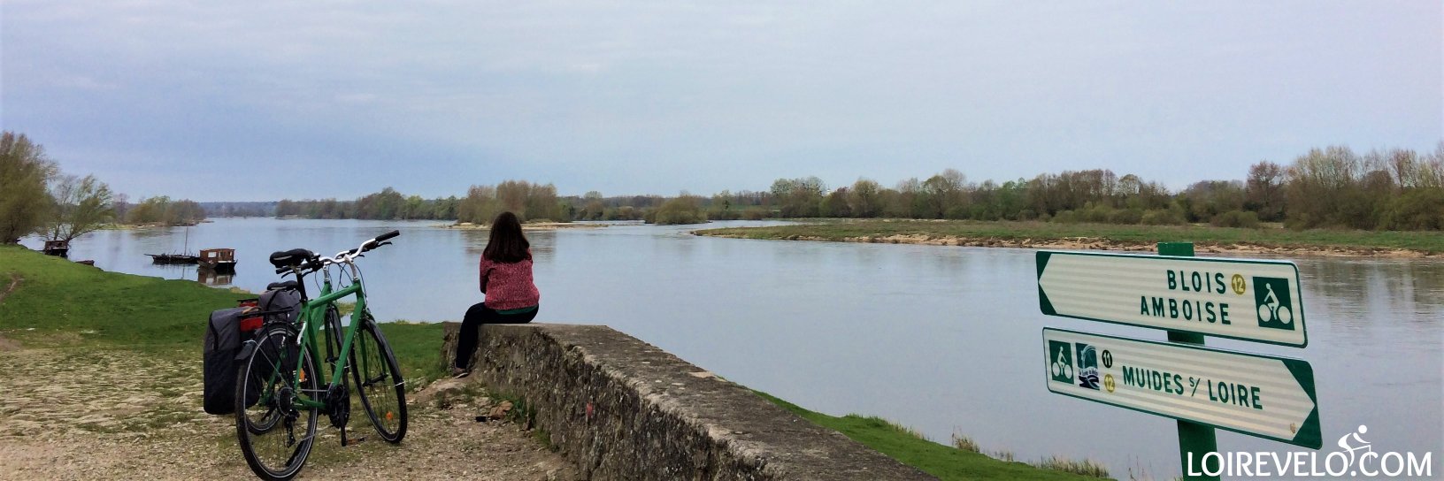 loirevelocom's profile banner image