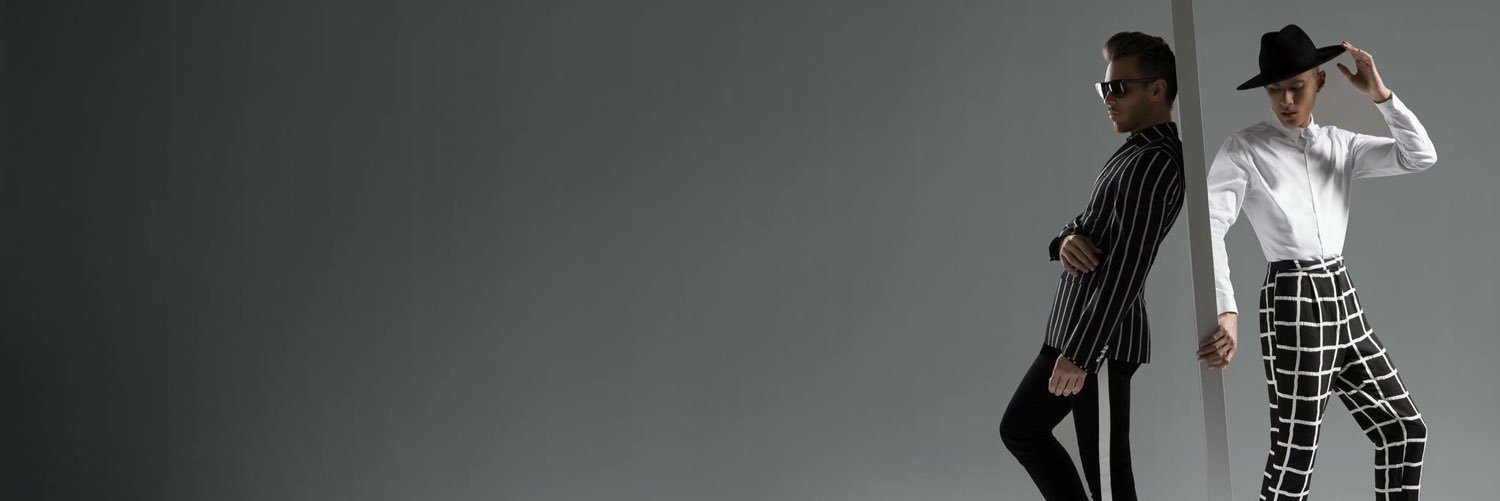 The Squared Division banner