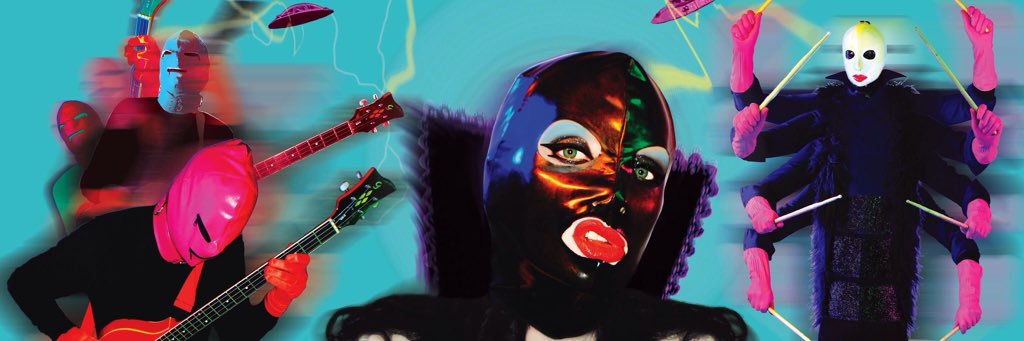TheCockyBitches's profile banner image