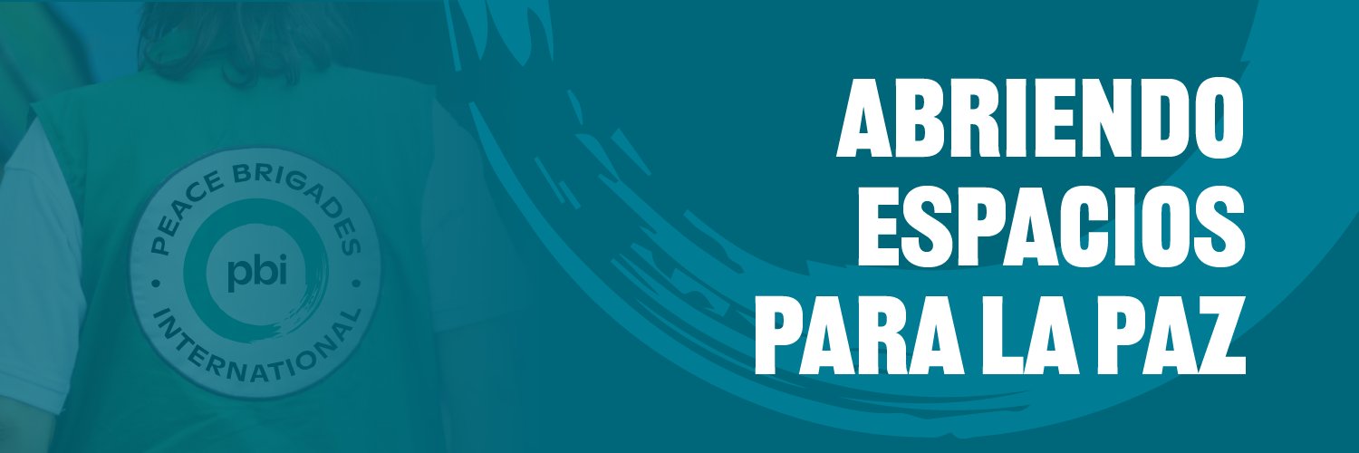 PBI - Estado Español banner