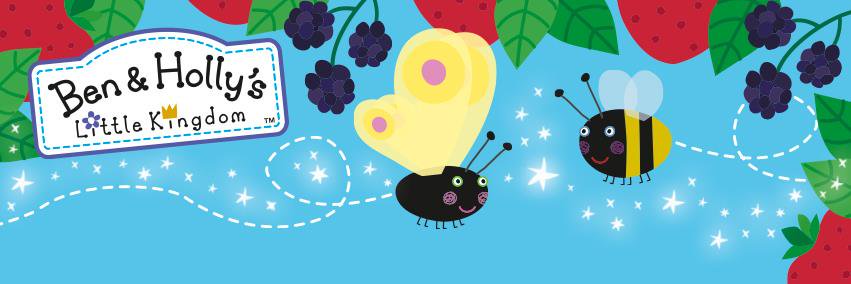 Ben and Holly (@thebenandholly) / Posts / X
