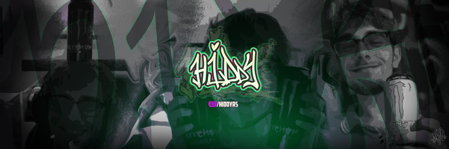 Hiddy (@HiddyRS) / Posts / X