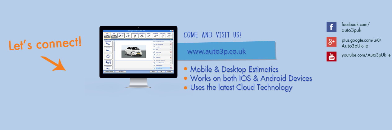 auto3p_uk's profile banner image
